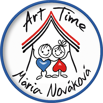 maria novákova logo